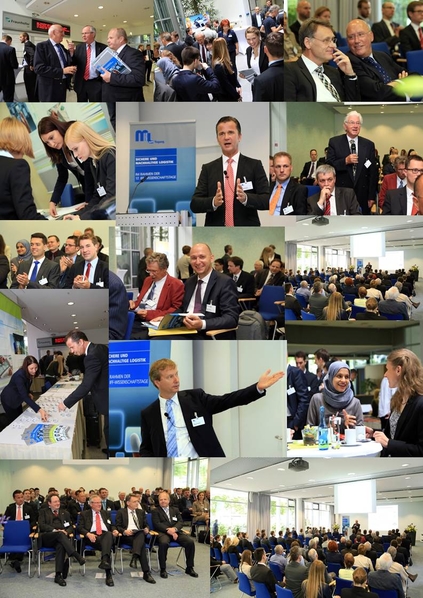Fotocollage ML 2014