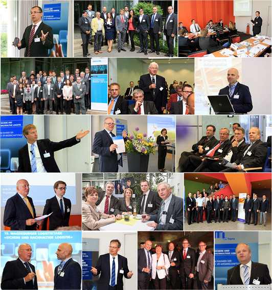 ML-Tagung 2014